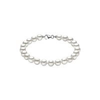 Bracciale Comete Donna in Oro bianco BRQ109 - BRQ109